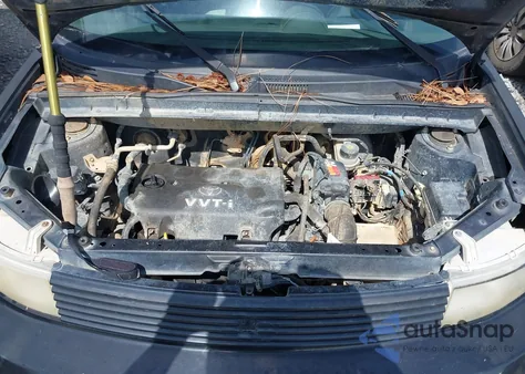 2006 Scion Xb Xb from USA, damaged, VIN JTLKT324264105226